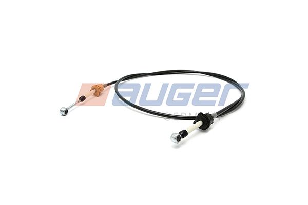 AUGER 74877 Cable Pull, manual transmission