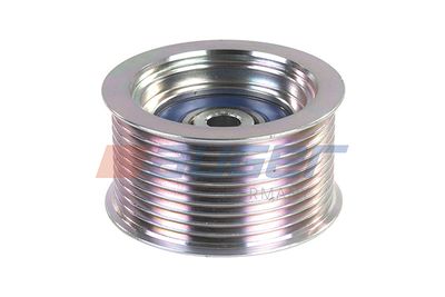 Tensioner Pulley, V-ribbed belt AUGER 74916