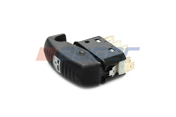 AUGER 74937 Switch, window regulator