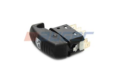 Switch, window regulator AUGER 74937