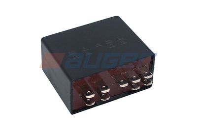 Flasher Unit AUGER 74997