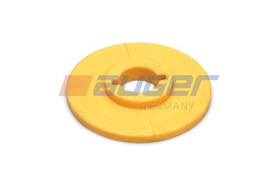 Spacer, driver cab stabiliser AUGER 75125