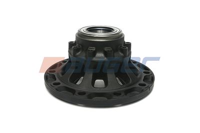 Wheel Hub AUGER 75312