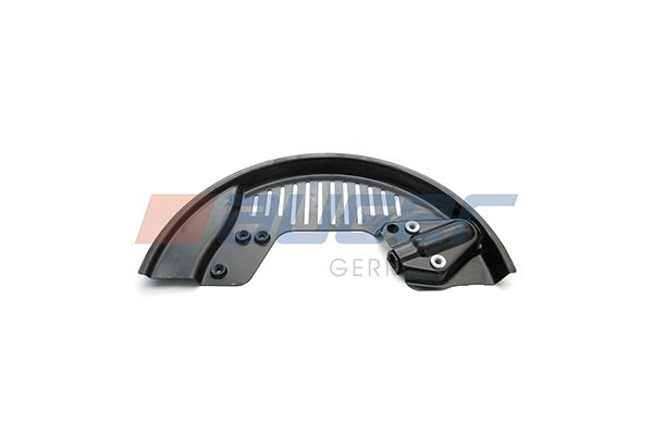 AUGER 75374 Cover Plate, dust-cover wheel bearing