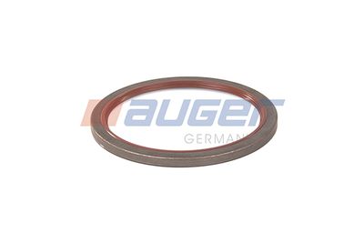 Shaft Seal, wheel hub AUGER 75400