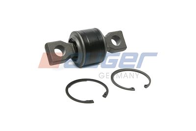 Repair Kit, control/trailing arm AUGER 75418