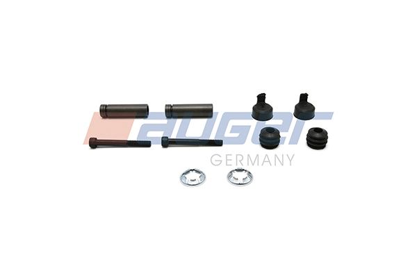 AUGER 75481 Tester Set, brake disc runout check