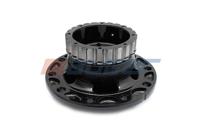 Wheel Hub AUGER 75504