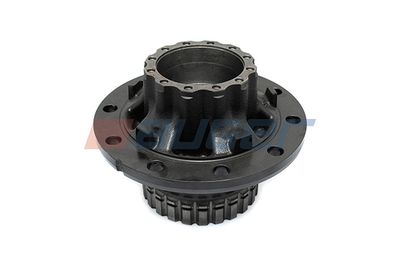 Wheel Hub AUGER 75510