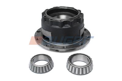 Wheel Hub AUGER 75523