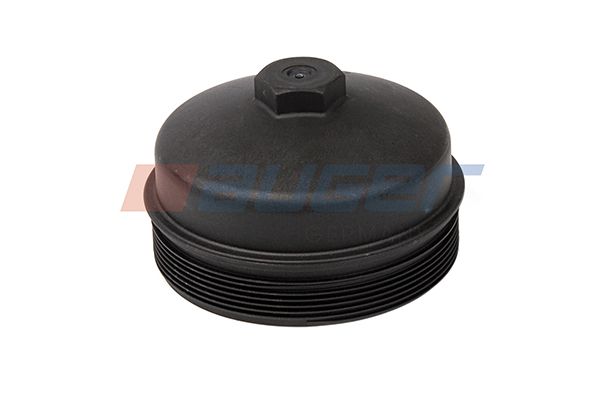 AUGER 75646 Cap, oil filter housing
