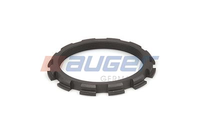 Nut, kingpin AUGER 75650