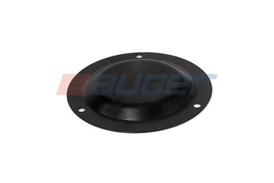 Cap, wheel bearing AUGER 75652