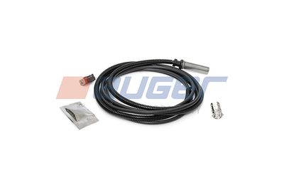 Sensor, wheel speed AUGER 75691