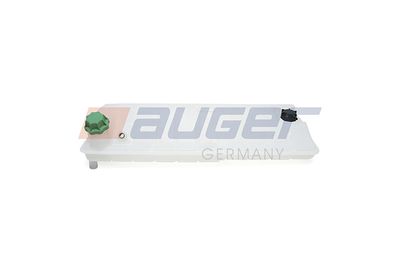 Expansion Tank, coolant AUGER 75771