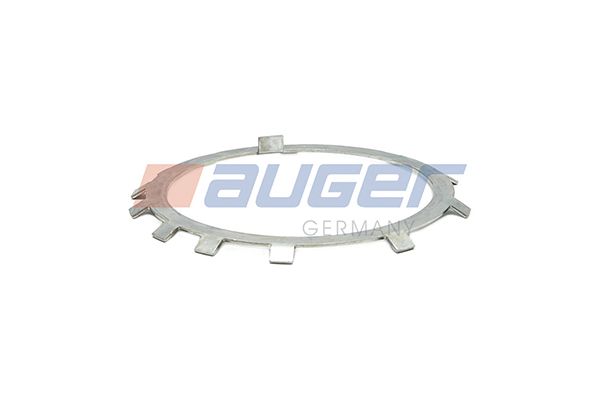 AUGER 75888 Tab Washer, axle nut