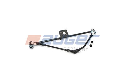 Wiper Arm, window cleaning AUGER 75967