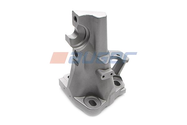 AUGER 76033 Damper Mounting, driver cab