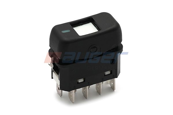 AUGER 76080 Sensor, oil pressure