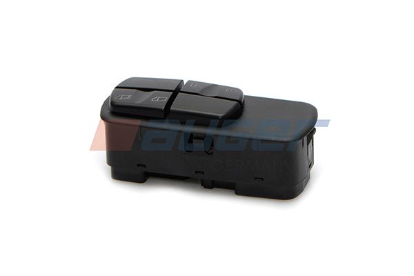 AUGER 76139 Switch, window regulator