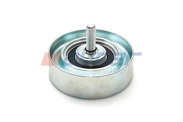 AUGER 76151 Tensioner Pulley, V-ribbed belt