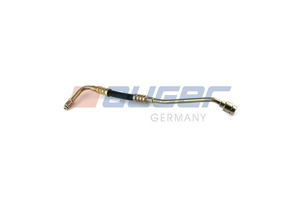 AUGER 76229 Selector-/Shift Rod