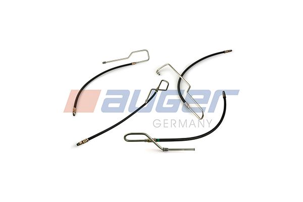 AUGER 76231 Hose, transmission oil cooler