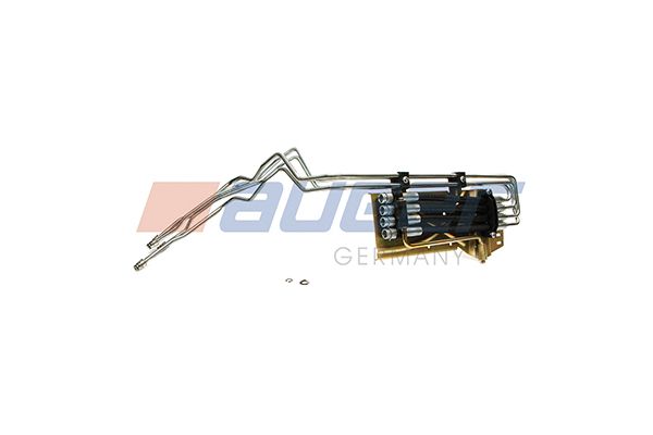 AUGER 76232 Hose, transmission oil cooler