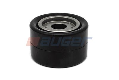 Tensioner Pulley, V-ribbed belt AUGER 76271