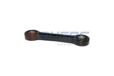 Link/Coupling Rod, stabiliser bar AUGER 76430