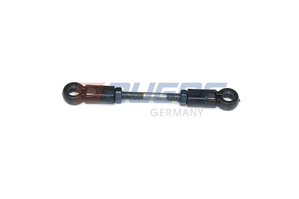 AUGER 76627 Ball Socket, tie rod air spring valve