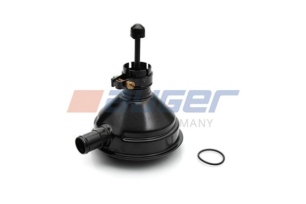 AUGER 76839 Oil Separator, crankcase ventilation