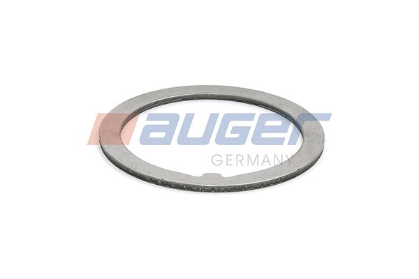 AUGER 77242 Tab Washer, axle nut