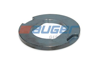 Tab Washer, axle nut AUGER 77400