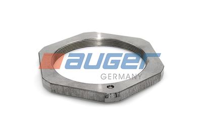Nut, kingpin AUGER 77401