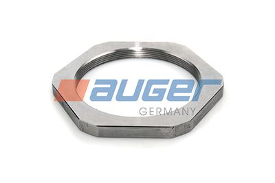 Nut, kingpin AUGER 77405