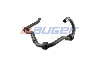 Hose, transmission oil cooler AUGER 77442