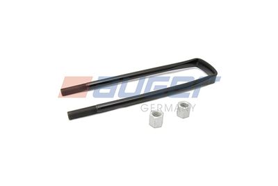 Spring Clamp AUGER 77596
