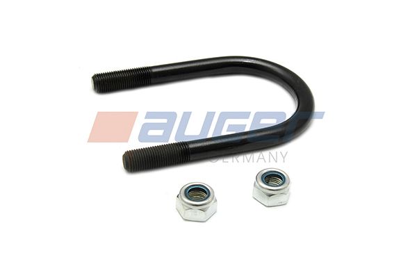 AUGER 77677 Spring Clamp