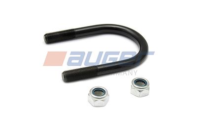 Spring Clamp AUGER 77678