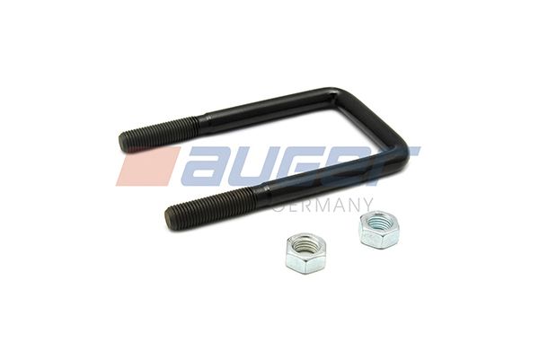 AUGER 77716 Spring Clamp