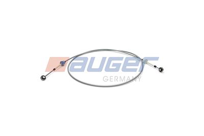 Cable Pull, manual transmission AUGER 77865