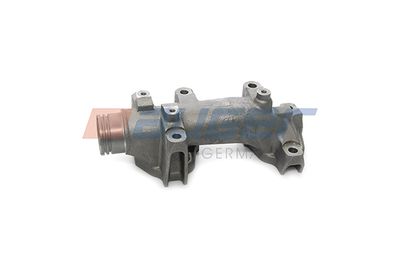 Manifold, exhaust system AUGER 77934