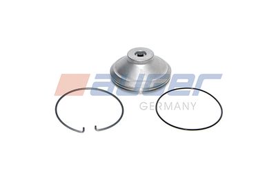 Cap, wheel bearing AUGER 77957