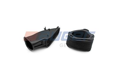Intake Hose, air filter AUGER 78027