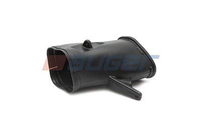 Intake Hose, air filter AUGER 78028