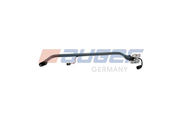 AUGER 78079 Holder, exterior mirror