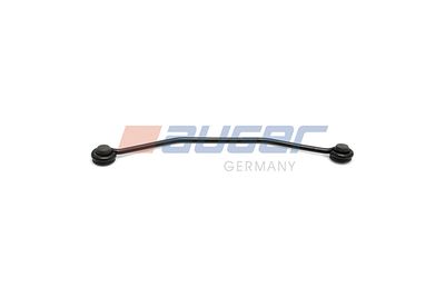 Draw Bar Fork, level compensation valve AUGER 78354