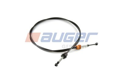 Cable Pull, manual transmission AUGER 78364