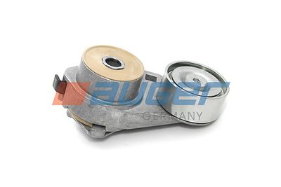 Belt Tensioner, V-ribbed belt AUGER 78528